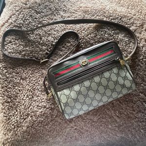 Gucci Crossbody Bag